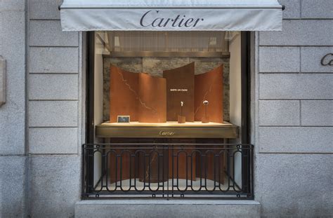 cartier milan|cartier mclean.